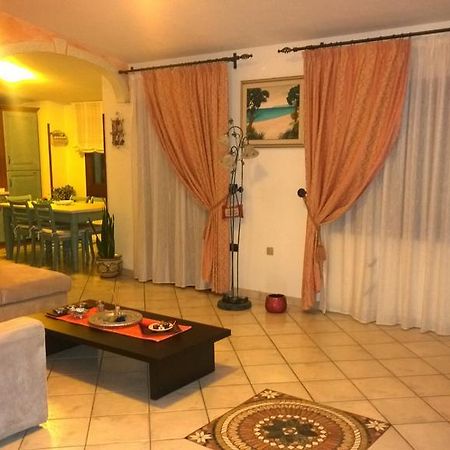 Apartmán Casa Rosina Orosei Exteriér fotografie