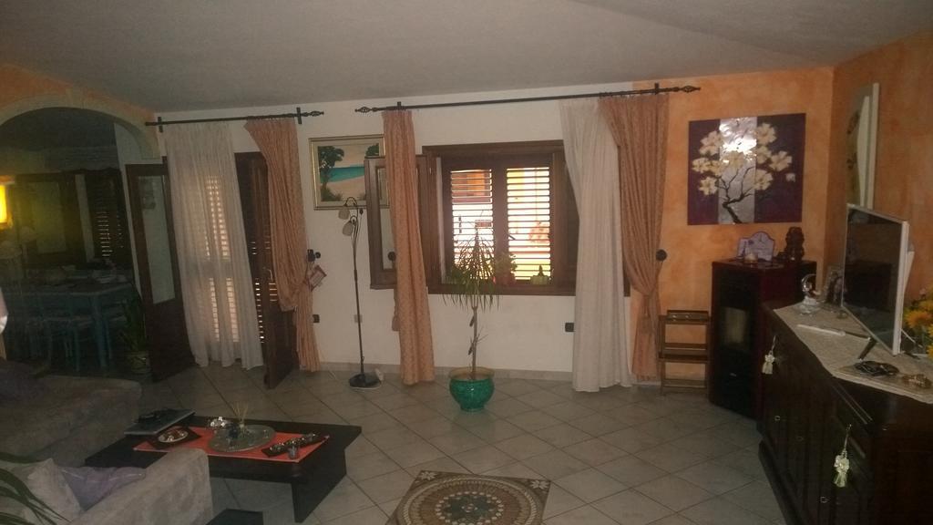Apartmán Casa Rosina Orosei Pokoj fotografie