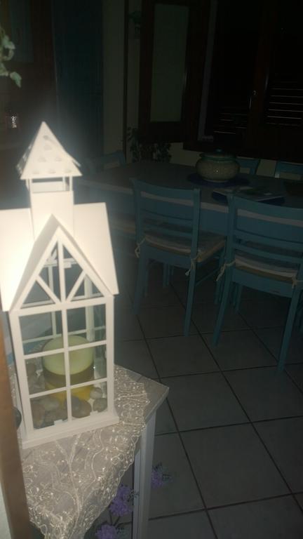 Apartmán Casa Rosina Orosei Pokoj fotografie