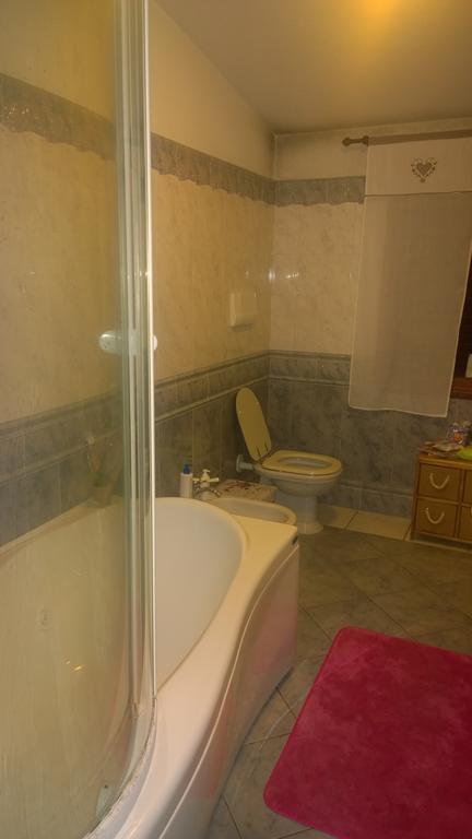 Apartmán Casa Rosina Orosei Pokoj fotografie