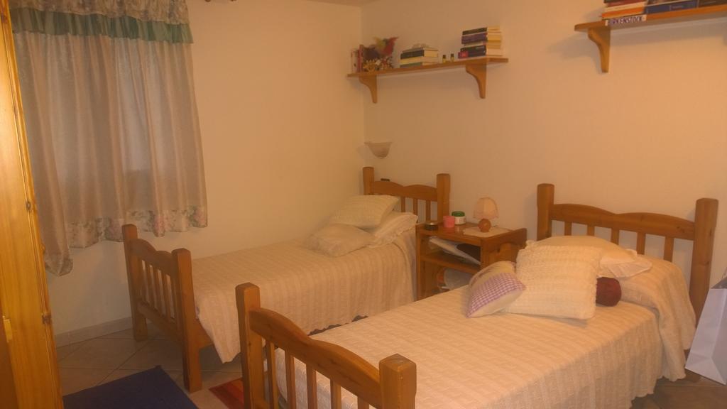 Apartmán Casa Rosina Orosei Pokoj fotografie