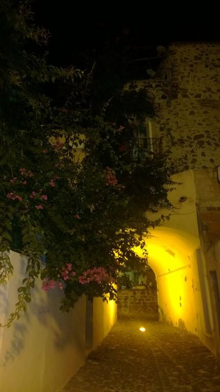 Apartmán Casa Rosina Orosei Pokoj fotografie